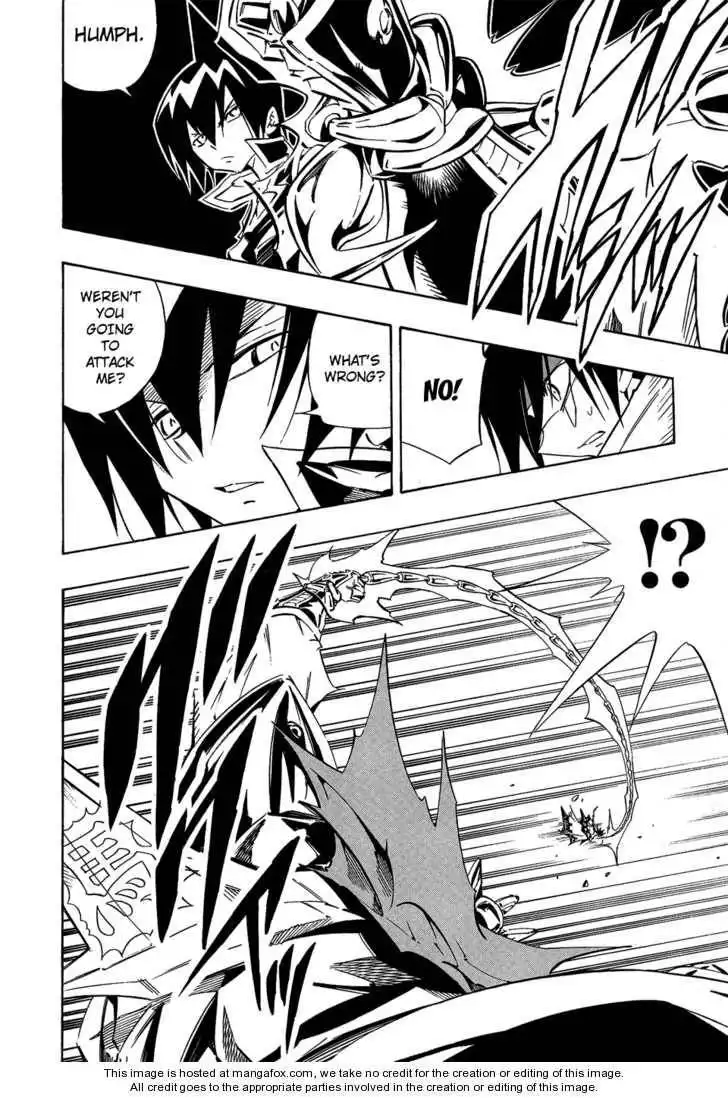 Shaman King Kang Zeng Bang Chapter 290 15